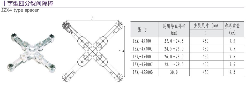 12-2 十字型四分裂间隔棒-236.jpg