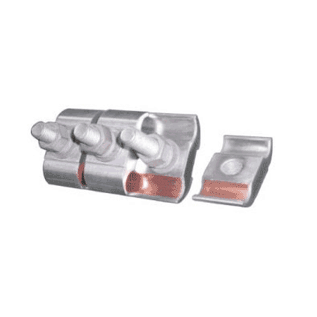 Bimetal Parallel Groove Clamps